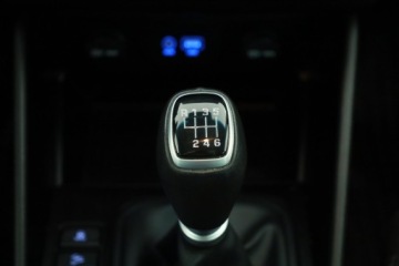 Hyundai Tucson III SUV Facelifting 1.6 GDi 132KM 2019 Hyundai Tucson 1.6 GDI, Salon Polska, Serwis ASO, zdjęcie 10