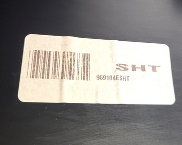 Центральный тоннель Nissan Qashqai J11 2019 1.3 DIG-T 326