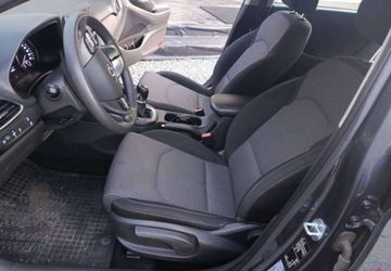 Hyundai i30 2021 Hyundai I30 1.5 Nawigacja 110KM, zdjęcie 5