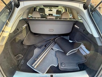 Audi A4 B9 2020 Audi A4 Allroad 2020 AUDI A4 ALLROAD PREMIUM PLUS 2.0 Benzyna 248KM, zdjęcie 11