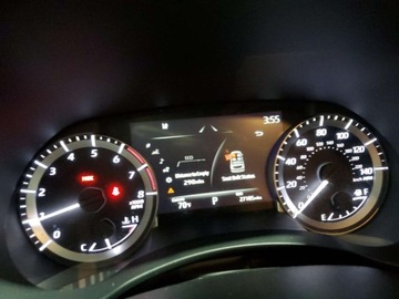 Toyota Highlander III 2023 Toyota Highlander L 2023 2.4l 2.4 Benzyna 265KM, zdjęcie 9