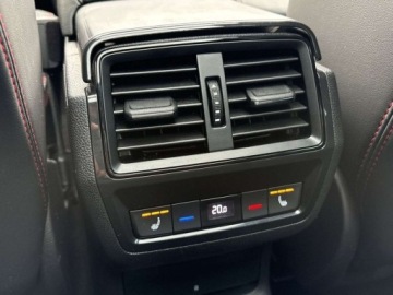 Skoda Kodiaq I RS Facelifting 2.0 TSI 245KM 2023 Skoda Kodiaq RS 4x4 LED Matrix WEBASTO HAK ACC DCC Ambiente, zdjęcie 26