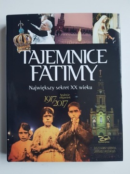Tajemnice Fatimy , GÓRNY