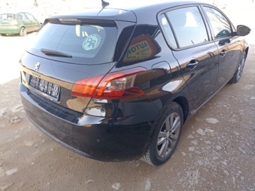 Peugeot 308 II 2020 peugeot 308 1,5 bluehdi, zdjęcie 3