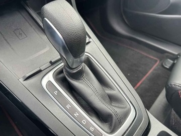 Ford Puma II 2025 Od ręki - ST-Line X 1.0 EcoBoost 125KM / Pakiet Winter, Driver Assistance, zdjęcie 7