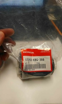 Guma łącząca filtr powietrza 17253-KBG-300