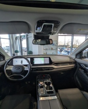 JAC JS6 2026 JAC JS6 Kompaktowy przestronny suv 1.5 Benzyna 174KM, zdjęcie 17