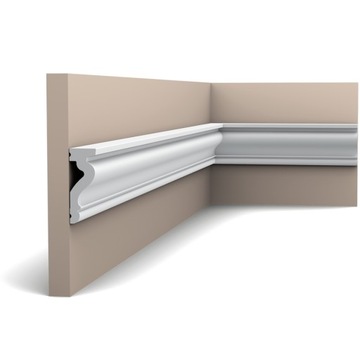 Listwa Ścienna Orac Decor DX 174-2300