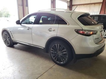 Infiniti QX70 2017 Infiniti QX70 2017 INFINITI QX70, Amer-Pol, zdjęcie 2