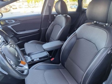 Kia Ceed III Kombi 1.5 T-GDI 160KM 2021 Kia Ceed Kia Ceed 1.5 Benzyna 160KM Salon PL FV23 1.5 Benzyna 160KM, zdjęcie 13