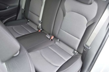 Hyundai i30 III Wagon Facelifting 1.0 T-GDI 120KM 2022 Hyundai i30 SalonPL 1.0 T-GDI 120KM Modern Klimatyzacja ALU VAT23 Benzyna, zdjęcie 23