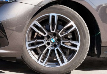 BMW Seria 5 G90-91 2023 BMW Seria 5 I wlasciciel M Sport Gwarancja Bezwypadkowy FVAT23, zdjęcie 13