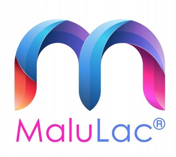 Набор гелей MaluLac 45г + щеточки для ногтей