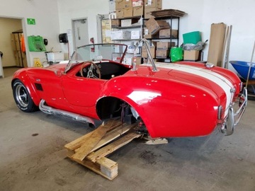 Ford Mustang III 1980 Ford Mustang Cobra 1980 7.0l 7.0 Benzyna 375KM, zdjęcie 10