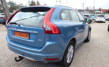 Volvo XC60 I SUV Facelifting 2.0 D4 DRIVE-E 181KM 2014 Volvo XC 60 2.0 Diesel 181KM, zdjęcie 5