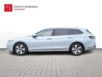 Volkswagen Passat B8 Variant Facelifting 2.0 TDI SCR 150KM 2025 Volkswagen Passat Variant 150KM TDI DSG Elegance IQDrive Alu17 Kamera360 H, zdjęcie 7