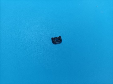 Gumka ładowania USB Xiaomi Redmi 12C Część Oryginalna - Demontaż