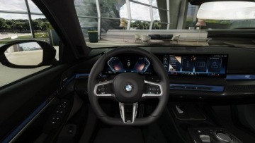 BMW Seria 5 G90-91 2025 BMW 540 xDrive Limuzyna - Dostępny od ręki!, zdjęcie 12