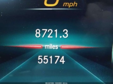 Mercedes GLE V167 2020 Mercedes-Benz GLE 350 4Matic 2020 2.0 Benzyna 255KM, zdjęcie 11