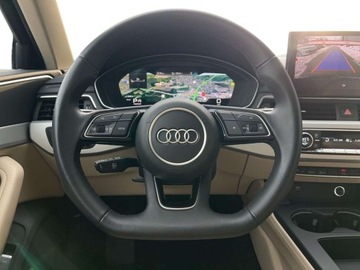 Audi A4 B9 Limousine Facelifting 2.0 40 TFSI 204KM 2023 Audi A4 Limousine S line LED Dynamic Virtual Cockpit Skora Kamera Ambiente, zdjęcie 16