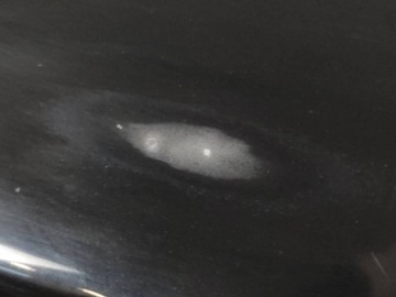 ФОНАРЬ ЗАДНЕГО БАМПЕРА В КОМПЛЕКТЕ PEUGEOT 206 И EXY HB 3D