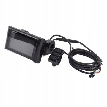 Rower elektryczny SW900 Wyświetlacz LCD Panel
