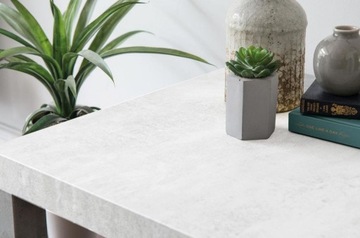 Мебельный шпон Фольга декоративная Бетон 45х200 м