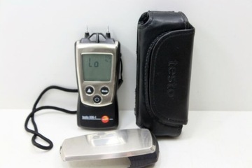 Влагомер материала testo 606-1