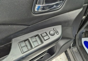 Honda CR-V IV 2014 Honda CR-V Super stanOryginal 2.0 Benzyna 150KM, zdjęcie 13