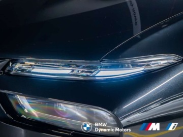 BMW X7 2026 BMW X7 xDrive40i 381 KM mHEV - Gotowy do Odbioru - Pakiet M Pro - Hak 3.0, zdjęcie 10