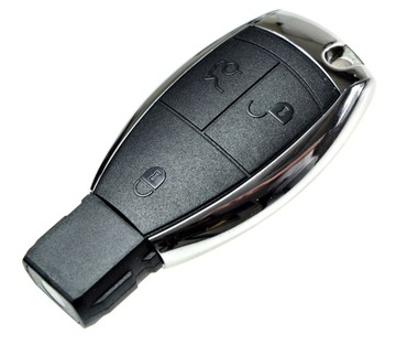 MERCEDES B KLASA C KLASA KLUCZYK PILOT OBUDOWA