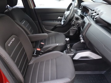 Dacia Duster II SUV 1.0 TCe LPG 100KM 2021 Dacia Duster 1.0 TCe, Salon Polska, 1. Właściciel, zdjęcie 8