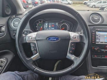 Ford Mondeo IV Sedan 2.0 Duratorq TDCi DPF 163KM 2014 Ford Mondeo Titanium 74 Tys km Titanium Bardzo Ladny 2.0 Diesel 163KM, zdjęcie 32