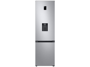 Lodówka SAMSUNG RB38T650ESA Nofrost Srebrna