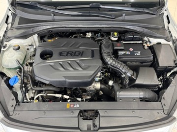 Kia Ceed III Kombi 1.6 CRDi 136KM 2021 Kia Ceed M / Kamera / 1 właściciel / Salon Polska, zdjęcie 17