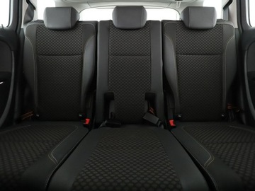 Opel Zafira C Tourer Facelifting 1.6 diesel 136 KM Start/Stop 136KM 2018 Opel Zafira 7osob, Navi, czujniki, aut.klima, zdjęcie 16