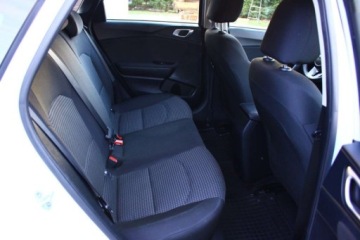 Kia Ceed III Hatchback 1.6 CRDi SCR 115KM 2020 Kia Ceed 1.6 CRDI 115KM Salon Polska I Wlasciciel Serwis ASO Bezwypadkowy, zdjęcie 32