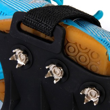 Вилки для раков Prettyia Walk Grip Ice