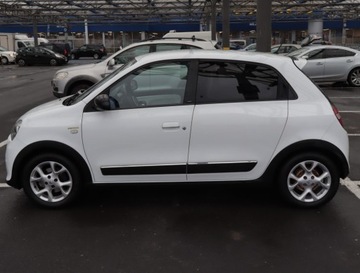Renault Twingo III 2016 Renault Twingo 0.9 TCe, Automat, VAT 23%, Klima, zdjęcie 2