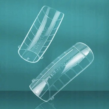 БОЛЬШОЙ набор для ногтей La'Kier в форме акрилового геля