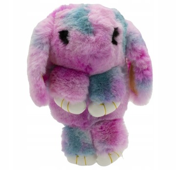 РЮКЗАК PLUS BUNNY BAG 2in1 ЗЕЛЕНЫЙ