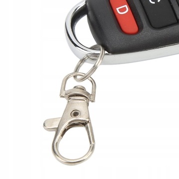 Универсальный ключ удаленного клонирования