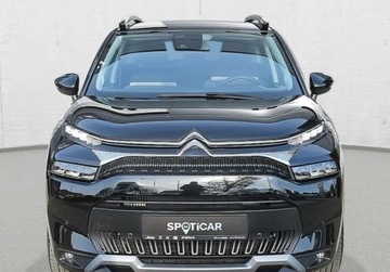 Citroen C3 Aircross  I Crossover Facelifting 1.2 PureTech 130KM 2023 Citroen C3 Aircross 1.2 PureTech Shine SS EAT6 130KM Gwarancja od RiA, zdjęcie 1