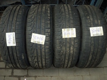 OPONY PIRELLI SOTTOZERO RSC 225/60R17 (99H) RSC