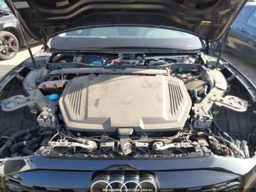 Audi Q8 2024 Audi Q8 e-tron Premium Quattro 2024 Elektryczny 402KM, zdjęcie 8