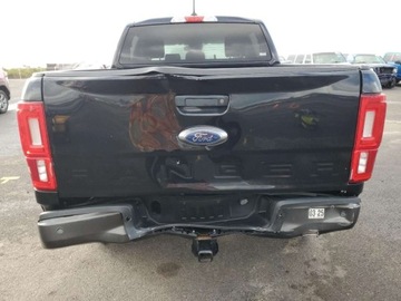 Ford Ranger V 2021 Ford Ranger XL 2021 2.3l 2.3 Benzyna 270KM, zdjęcie 2
