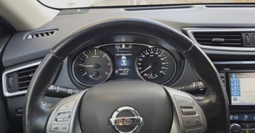 Nissan X-Trail III Terenowy 2.0 dCi 177KM 2016 Nissan X-Trail 2,0 diesel 177 KM NAVI automat 4x4 zarejestrowany 2.0 Diesel, zdjęcie 20