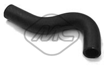 METALCAUCHO 99679 PŘÍVOD OHEBNÝ CHLADIČŮ