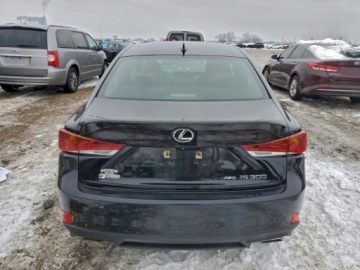 Lexus IS III 2020 Lexus IS 300 F Sport 2020 3.5 Benzyna 260KM, zdjęcie 2