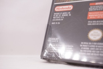 Battalion Wars Nintendo GameCube NTSC/U США